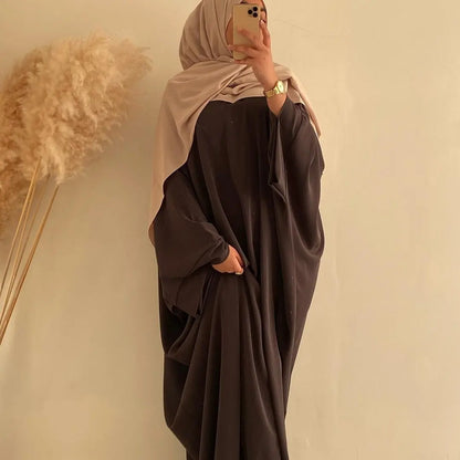 Saima Basic Bisht Abaya