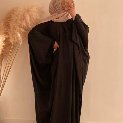 Saima Basic Bisht Abaya