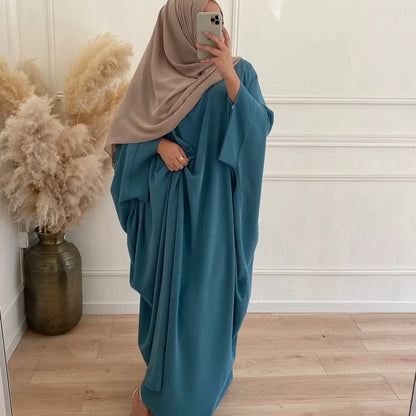 Saima Basic Bisht Abaya