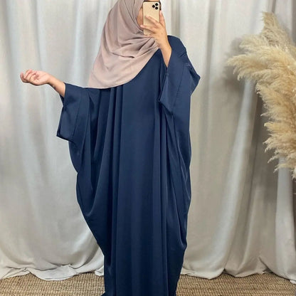 Saima Basic Bisht Abaya