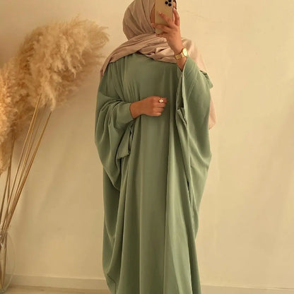 Saima Basic Bisht Abaya