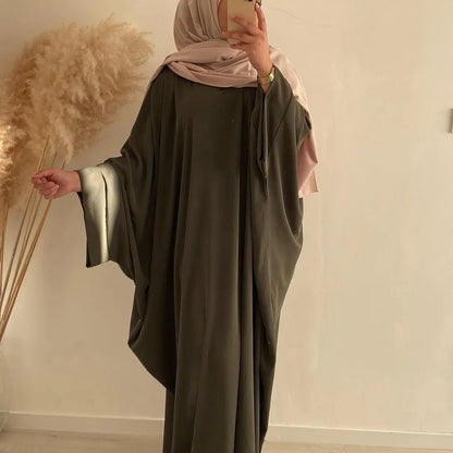 Saima Basic Bisht Abaya