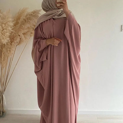 Saima Basic Bisht Abaya