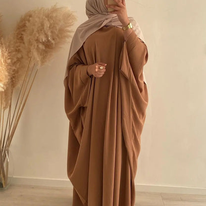 Saima Basic Bisht Abaya