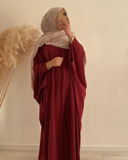 Saima Basic Bisht Abaya