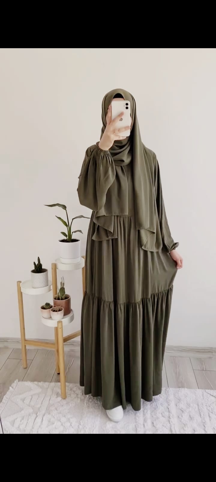 ₹649 Store 💵 – Designer Burqa Store