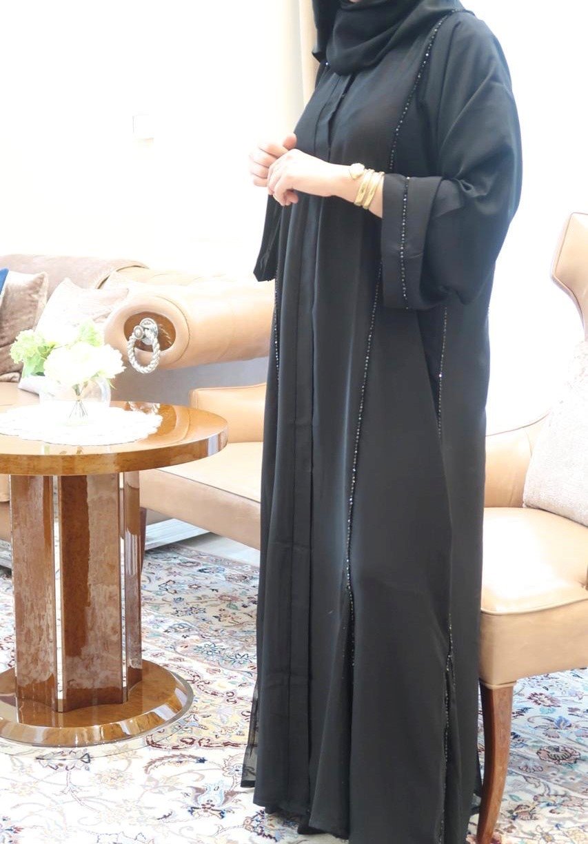 Abaya 2024 design burqa